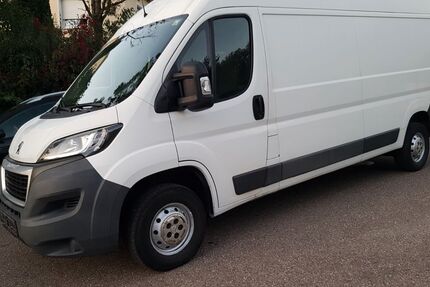 Peugeot Boxer 213.100 km 7.999 € Pfaffenhofen a.d.Ilm 85276