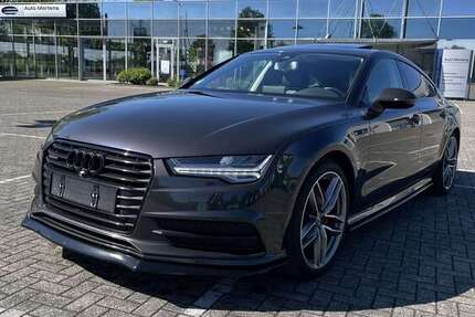 Audi A7 169.000 km 22.499 &euro; Ahlen 59229