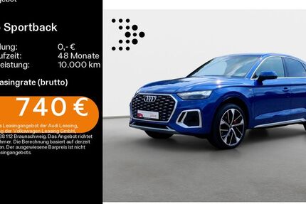 Audi Q5 48.520 km 44.860 &euro; Coburg 96450