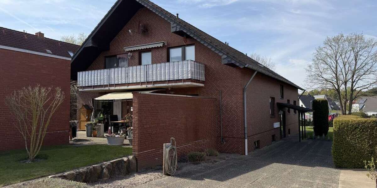 Einfamilienhaus Burgwedel / Wettmar Wettmar - 12 Zimmer, 320 m&sup2;, 890.000&euro; | Angebot:26256794