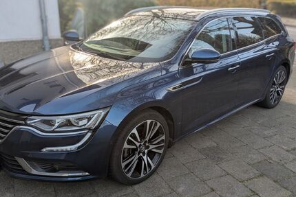 Renault Talisman 197.000 km 9.900 &euro; Bochum 44894