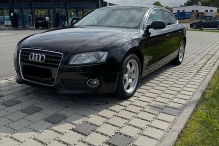 Audi A5 270.000 km 6.900 &euro; Kelheim 93309