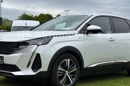 Peugeot 3008 62.490 km 19.999 &euro; Brake 26919
