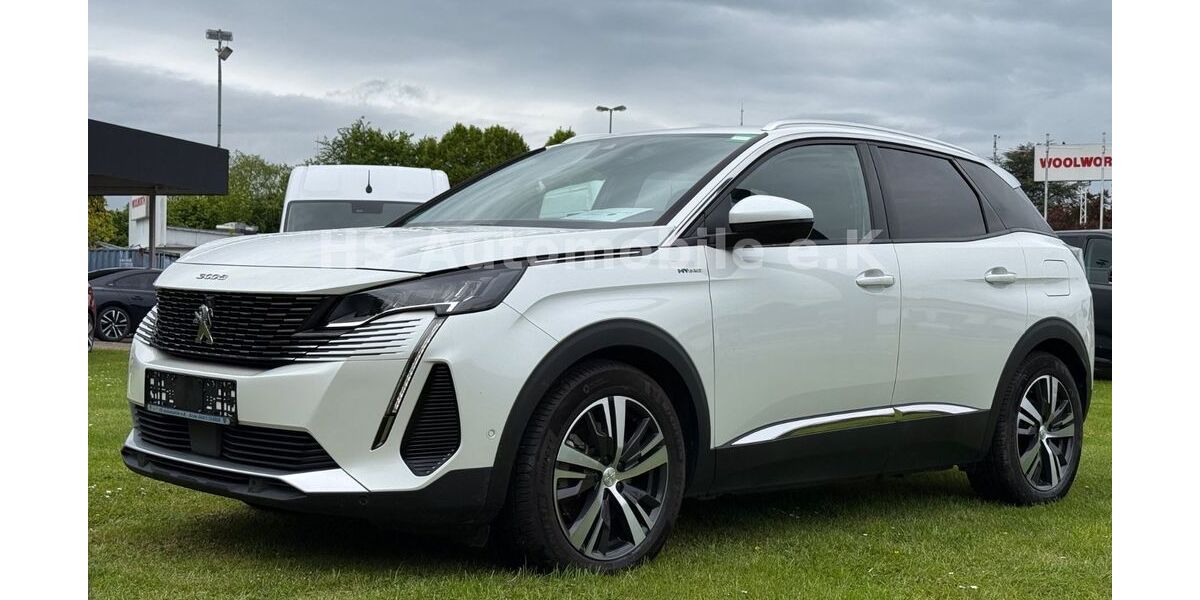 Peugeot 3008 62.490 km 19.999 &euro; Brake 26919