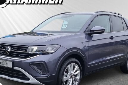 VW T-Cross 10.014 km 26.390 € Bad Aibling 83043