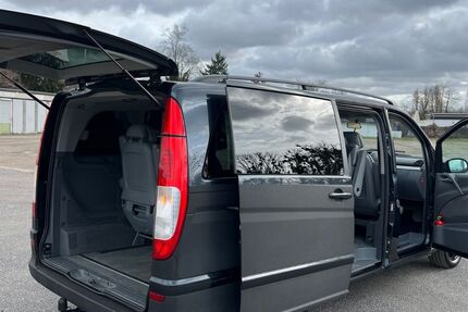 Mercedes-Benz Viano 269.000 km 10.499 &euro; Düren 52351