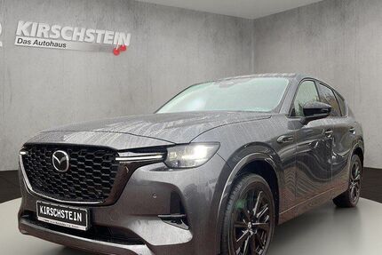 Mazda CX-60 25.050 km 38.999 € Eisenach 99817