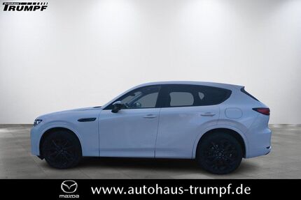 Mazda CX-60 24.247 km 41.900 &euro; Wimmelburg 06313