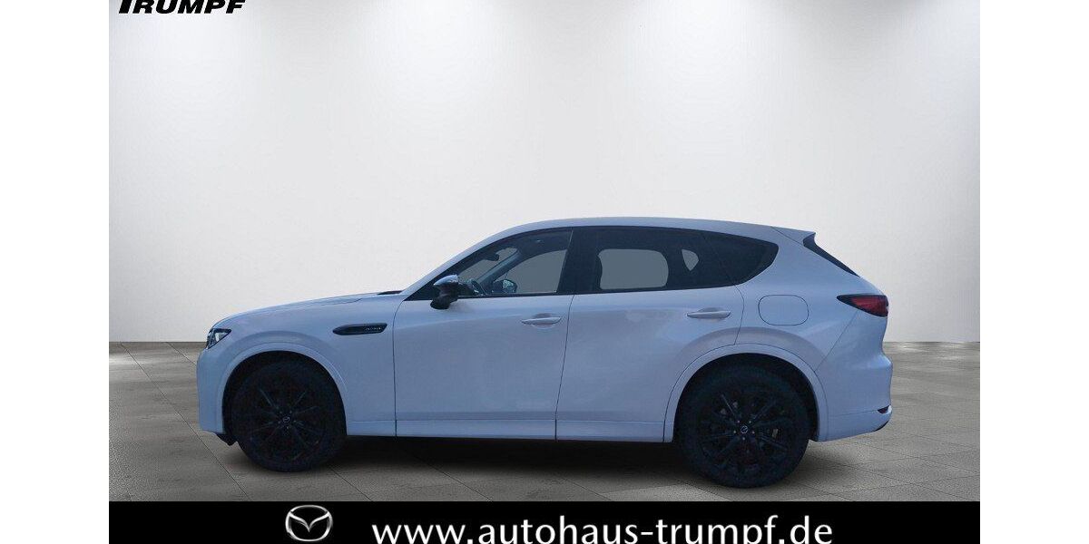 Mazda CX-60 24.247 km 41.900 &euro; Wimmelburg 06313