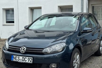 VW Golf 226.000 km 4.099 &euro; Bad Neustadt 97616