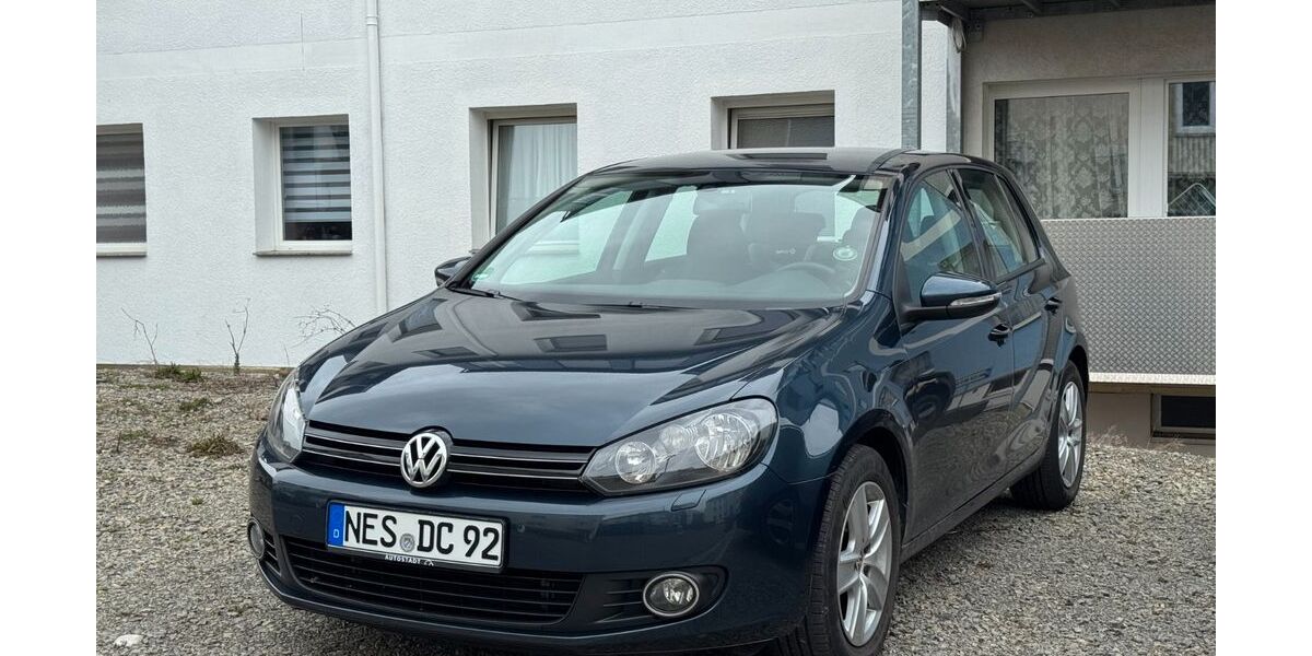 VW Golf 226.000 km 4.099 &euro; Bad Neustadt 97616