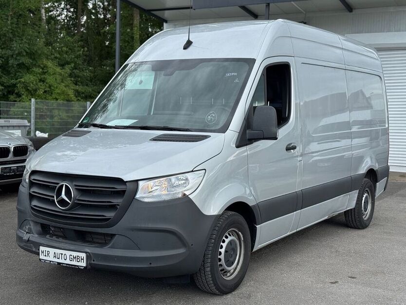 Sprinter