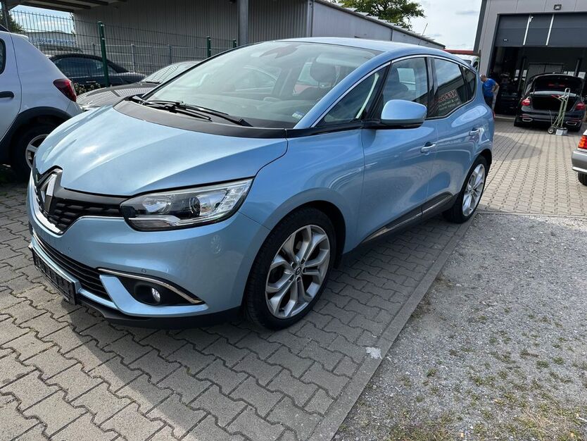 Renault Scenic 234.454 km 5.999 € Lüdinghausen 59348