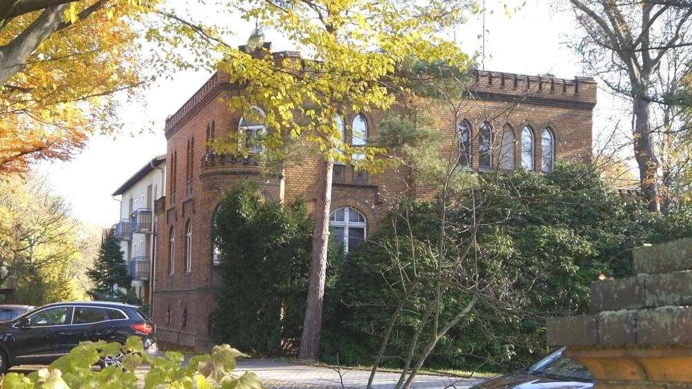 Gewerbeobjekt Döbern - 147.500&euro; | Angebot:25197165