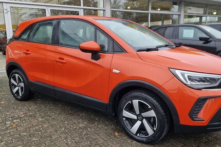 Opel Crossland (X) 11.865 km 15.290 &euro; Schwerin 19055