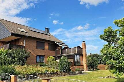 Haus Hannoversch Münden / Hedemünden Hedemünden - 6 Zimmer, 202 m&sup2;, 369.000&euro; | Angebot:26251794