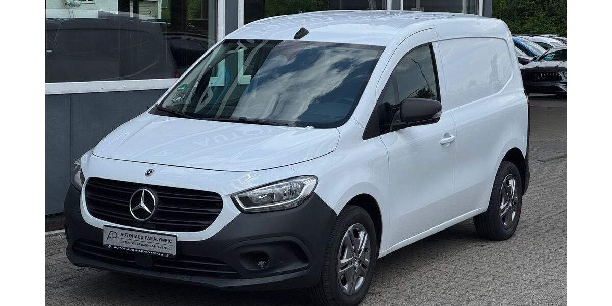 Mercedes-Benz Citan 51.698 km 15.490 &euro; Salzgitter 38259