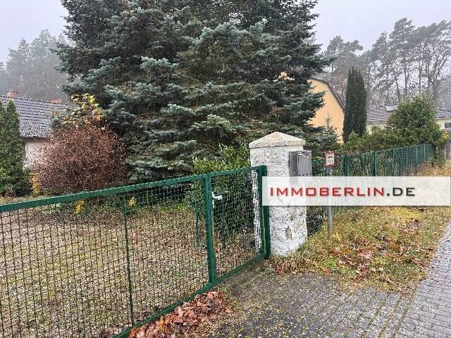 Grundstück Mühlenbecker Land Zühlsdorf - 270.000&euro; | Angebot:26672079