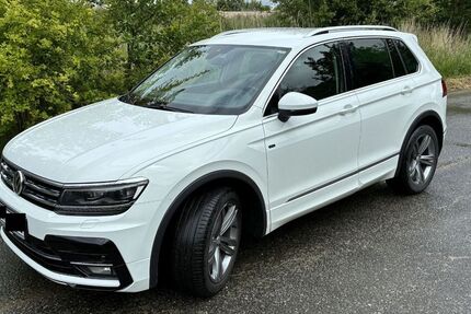 VW Tiguan 137.000 km 21.950 &euro; Jever 26441