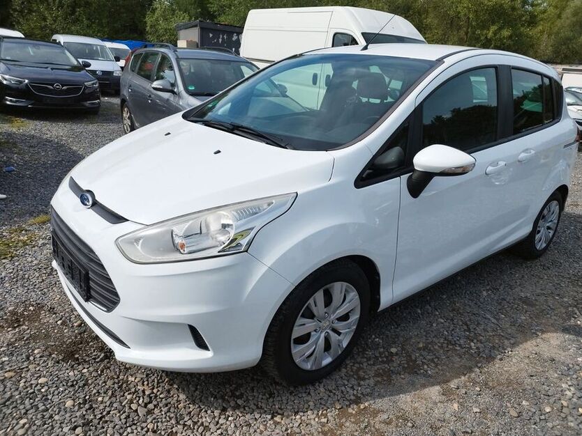 B-Max