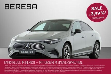 Mercedes-Benz CLA 250 9.900 km 53.850 € Münster 48155