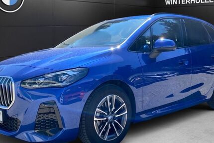 BMW 220 Active Tourer 17.250 km 33.790 &euro; Weilheim 82362