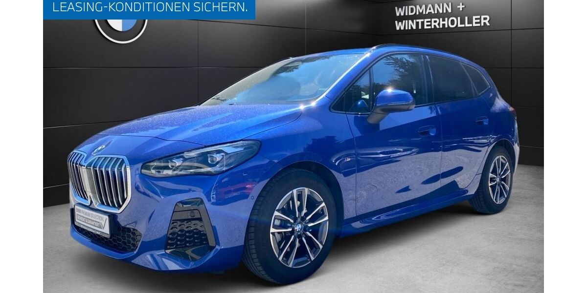 BMW 220 Active Tourer 17.250 km 33.790 &euro; Weilheim 82362