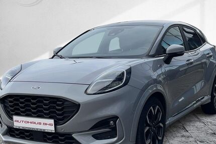 Ford Puma 16.186 km 19.950 &euro; Zwickau 08064