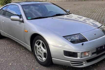 Nissan 300 ZX