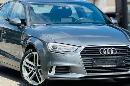 Audi A3 57.660 km 18.499 &euro; Haselbach 94354