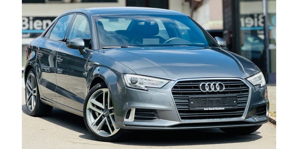 Audi A3 57.660 km 18.999 &euro; Haselbach 94354