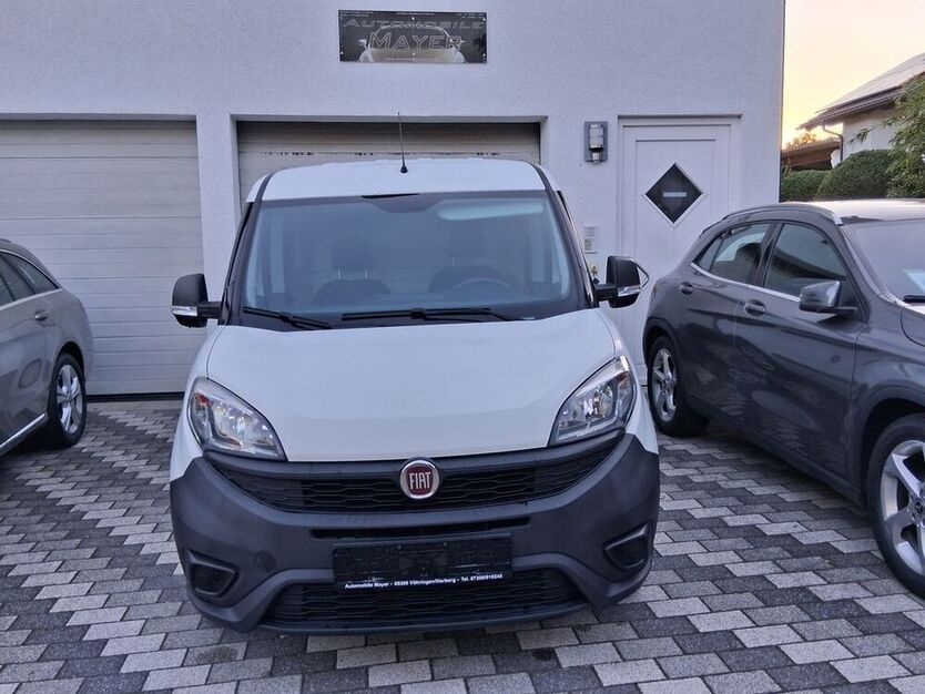 Doblo