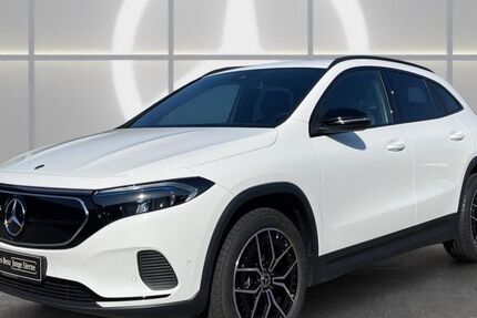 Mercedes-Benz EQA 4.052 km 35.480 &euro; Baden-Baden 76532