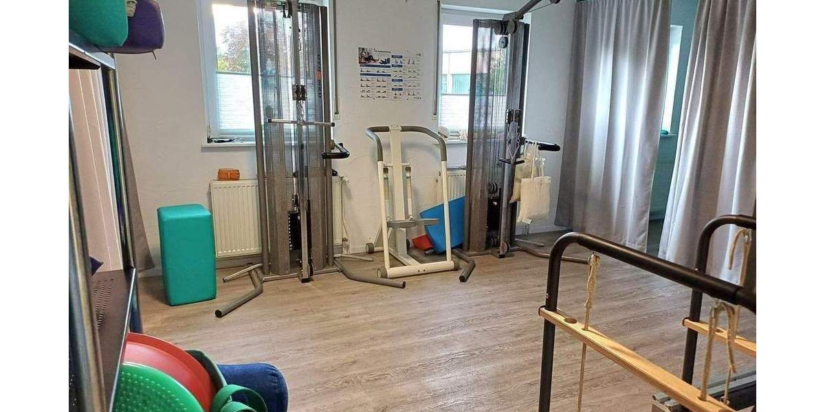 Gewerbeobjekt Sankt Ingbert Rohrbach - 269.000&euro; | Angebot:25141107