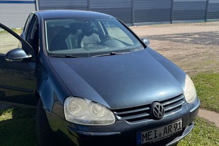 VW Golf 175.000 km 2.750 &euro; Glaubitz 01612