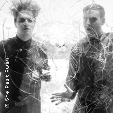 She Past Away - Tour 2026 05.05.2026 Kantine