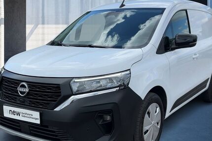 Nissan Townstar 10.212 km 18.990 &euro; Hamburg 20537