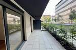 Ab sofort! 2-Zimmer-Erdgeschoßwohnung mit Terrasse