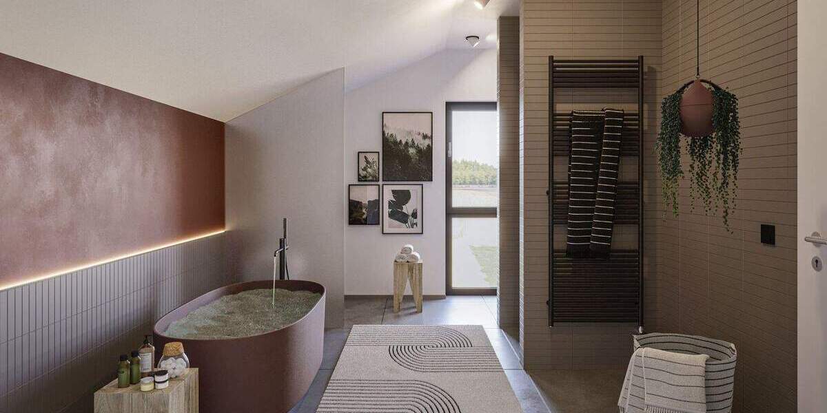 Einfamilienhaus Kaarst Büttgen - 5 Zimmer, 134 m&sup2;, 882.700&euro; | Angebot:25734317