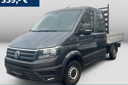 VW Crafter 66.546 km 30.990 &euro; Pforzheim 75172