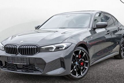 BMW 330 18.300 km 47.900 &euro; Schönefeld OT Großziethen 12529