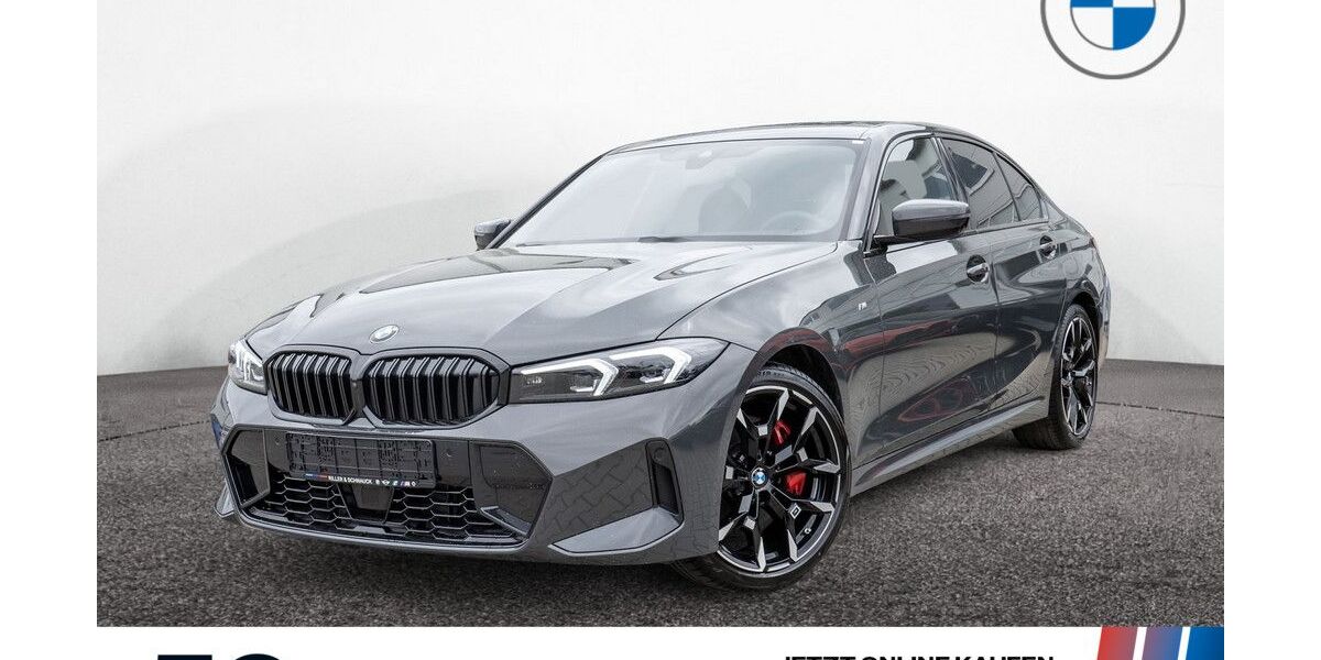 BMW 330 18.300 km 47.900 &euro; Schönefeld OT Großziethen 12529