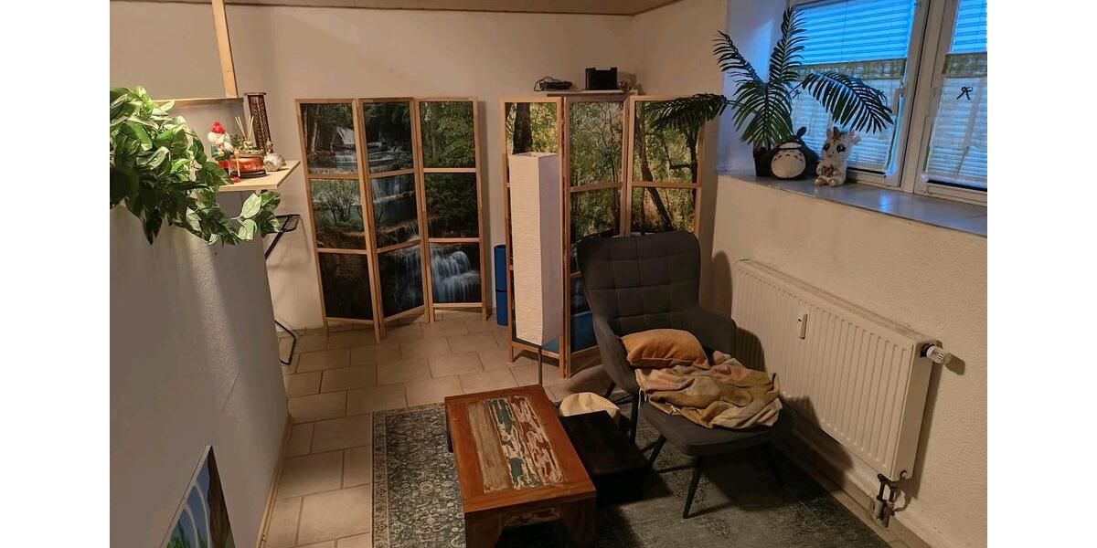 Erdgeschoßwohnung Burgkunstadt - 1 Zimmer, 38 m&sup2;, 330&euro; | Angebot:25958591