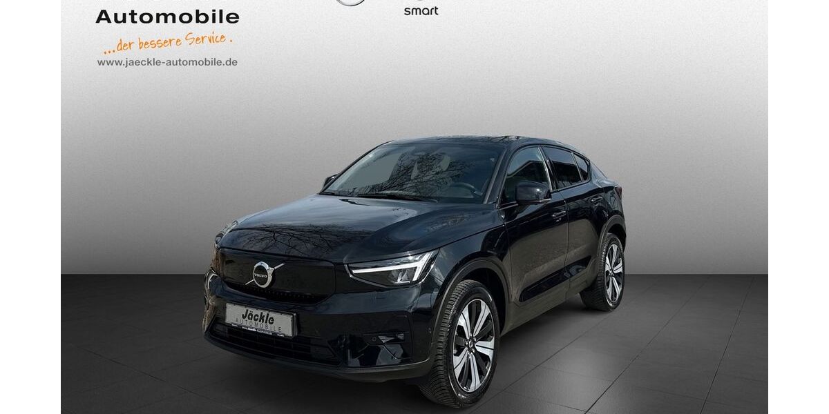 Volvo C40 44.850 km 37.850 &euro; Bad Wörishofen 86825