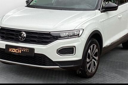 VW T-Roc 40.990 km 23.430 &euro; Schwaebisch Hall 74523