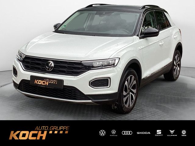 VW T-Roc 40.990 km 23.430 &euro; Schwaebisch Hall 74523