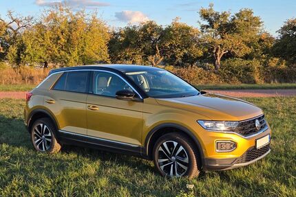 VW T-Roc 92.000 km 18.400 &euro; Losheim am See 66679