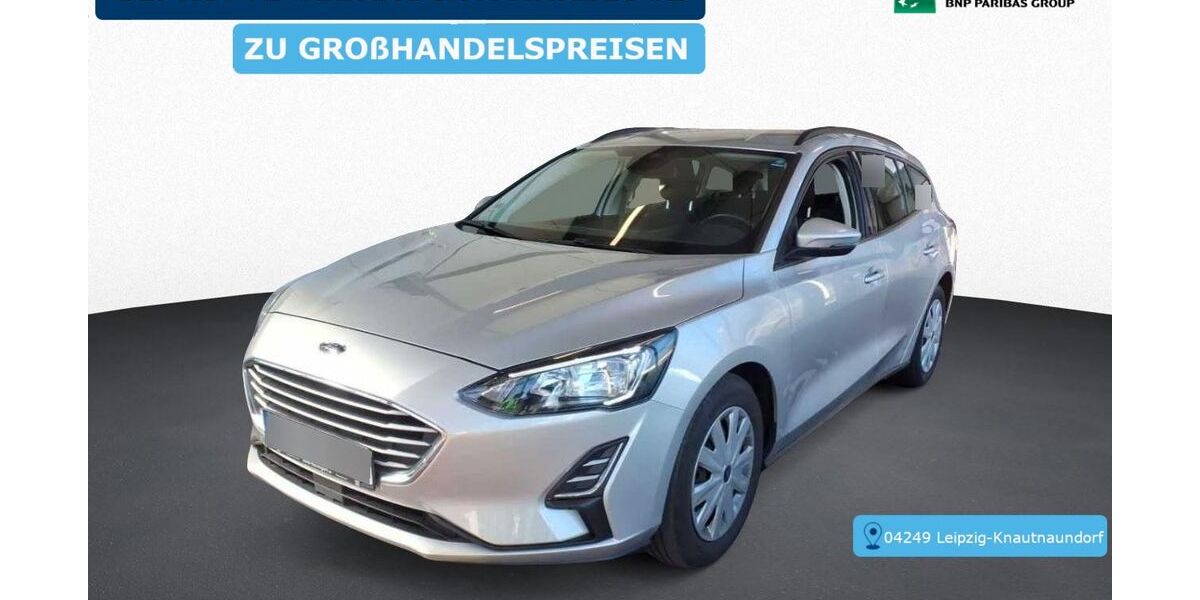 Ford Focus 71.179 km 9.997 &euro; Starnberg 82319