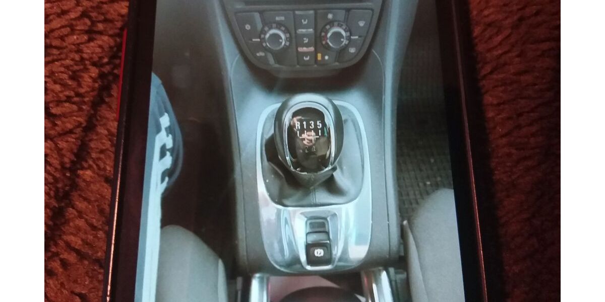 Opel Meriva 75.000 km 5.500 &euro; Neumarkt am Wallersee 05202