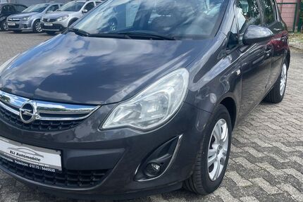 Opel Corsa 100.000 km 4.790 &euro; Paderborn 33102